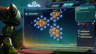 Ratchet & Clank:Rift Apart