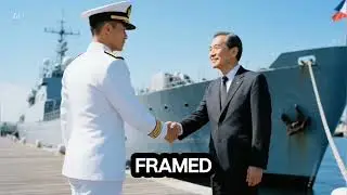 Japan Removes Weapons from JS Sendai |Abukuma-Class Warship Bound for Philippine Navy
