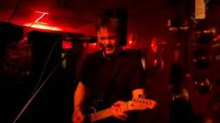 Ford Pier Vengeance Trio at Vern's