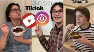 En Yeni Uberkuloz Tiktok Videoları #berkkeklik #uberkuloz