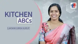 Kitchen ABCs - Part 1 | English House