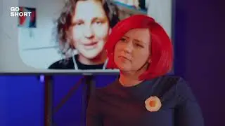 Go Short Live 2 - Interview Anna Samo