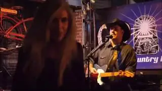 GP38 Brickhouse Grill Friday October 5 2018