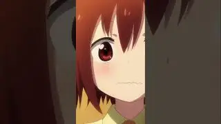 The Day Ebina Met Taihei&hellip; And Everything Changed 💘 | Himouto! Umaru-chan Season 1 Episode 2