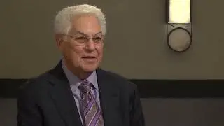 Why a veteran eye doctor should consider low vision
