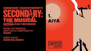 Aiya (Original Cast Recording from 