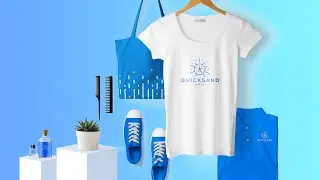 Mockup Tutorial For Beginners | How to Make a T shirt Mockup