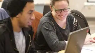 Graduates Speak About Experience at We Can Code IT