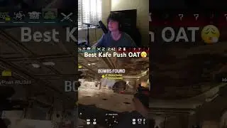 Лучший прорыв в кафе в истории R6 Siege😮&zwj;💨📖 #r6siege #rainbowsix #rainbow6siege