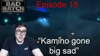 The Bad Batch Episode 15 Breakdown