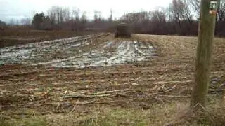 AerWay- Manure Incorporation