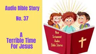Audio Bible Stories For Kids
