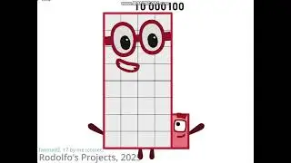 Fanmade Binaryblocks Band 17