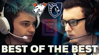 LIQUID vs VIRTUS PRO - BEST OF THE BEST !! EPICENTER MAJOR 2019 DOTA 2