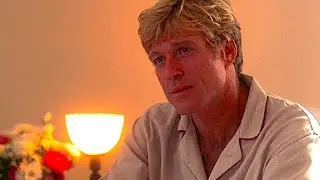 God I Love Baseball - The Natural - Robert Redford - Glenn Close
