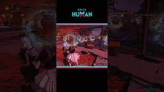 LUNAR is RETURNING in Once Human | Lunar Revelry | Vision wheel S2 #OnceHuman #shorts #gaming