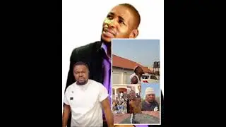 BrodaMike said this to Harrison Gwamnishu