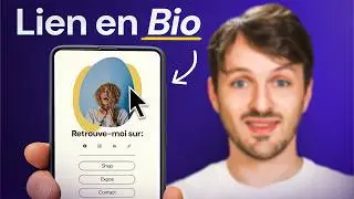 TUTORIAL: Link in bio (Insta, Tiktok) - How to do it in 2026?