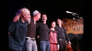 Taimara | Wunder-Bar-Konzert No. 88