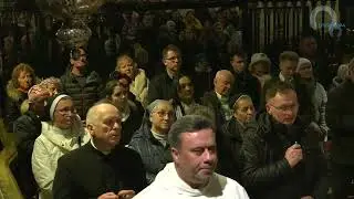 Apel Jasnog&oacute;rski wtorek 13.02.2024 - oficjalny kanał Jasnej G&oacute;ry