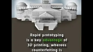 Advantages and Disadvantages of 3D Printing Technology