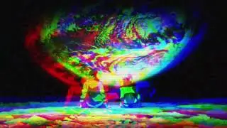 Basketball zero - cyber ost - ~slowed & reverb~