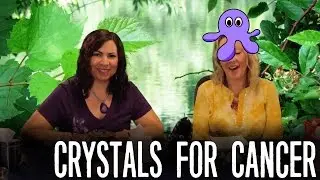 Crystals for Cancer | Crystal Fundamentalism
