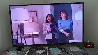 AT&T x IPhone 15 Pro Commercial (September 24th, 2023)