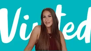 VINTED TRY ON HAUL! Lots of VESPER dresses 😍