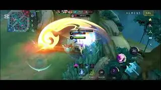 Full game of Martis first time  mlbb #mobilelegends #fyourpage #mlbb #miyasavage #fpyシviral