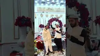 Pathans Weddings Like Zaffar Supari 😍