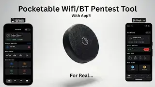 Biscuit Pro &mdash; современный подход к тестированию на проникновение в Wi-Fi.