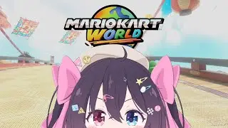 6v6【マリオカートワールド】