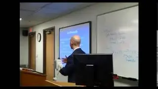 Kevin Leckerman - Blood, Urine collecting and testing - Part 6