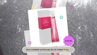 Very Irresistible by Givenchy Eau De Toilette Spray