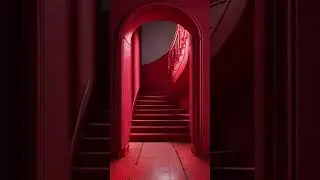 Level M | liminal space / dreamcore / weirdcore / backrooms #shorts