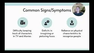 Understanding Prosopagnosia  The Face Blindness Disorder
