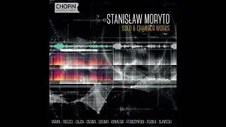 Stanisław Moryto - A due na dwa akordeony (1988)