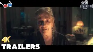 VIEJA LOCA - Teaser Trailer Espa&ntilde;ol 2025