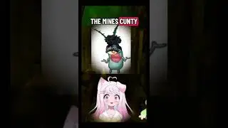 By DOG she&rsquo;s dyslexic! #vtuber #vtuberclips #streamer #twitch #twitchclips #dusk #fps #vtuberen