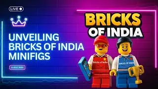 I spent $$ on custom LEGO minifigs... here's what collectors won't tell you !! Should you even buy?