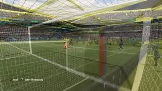 FIFA 21 I Wildes Game 90 Boateng vernascht I