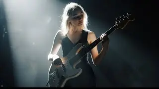 The Lilywhites &ndash; Burning Through the Silence (Official Clip)