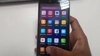 Umbox  do Smartphone Itel P13
