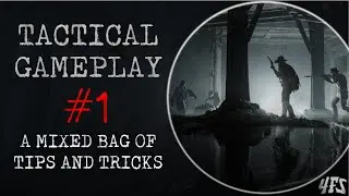 Hunt Showdown: Tactical Gameplay Episode 1