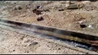 ولاية بسكرة عين سخونة بلدية لغروس