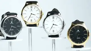 Iarvel Watch by Iarvel Magic