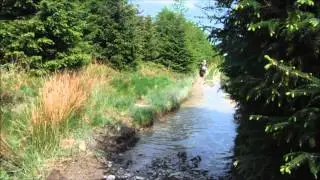 trail riding green laning nonth wales