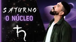 96 dias at&eacute; o retorno de SATURNO (ep0)