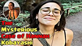 30-Year-Old Hawaiian Woman Missing: The Mysterious Case of Hannah Kobayashi |